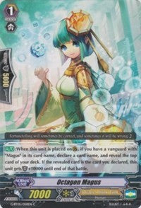 Octagon Magus (G-BT05/050EN) [Moonlit Dragonfang]
