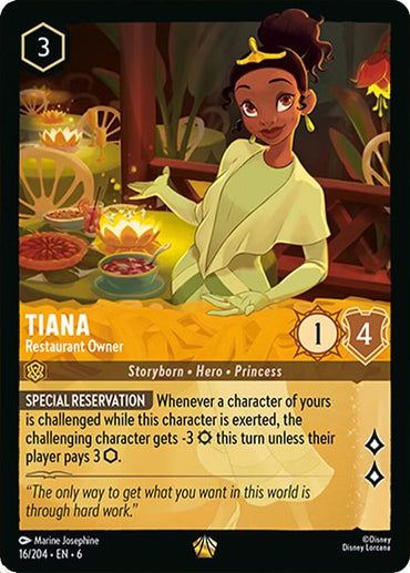 Disney Lorcana Singles In Stock Buy Now | TistaCards Disney Lorcana Singles In Stock Buy Now | TistaCards