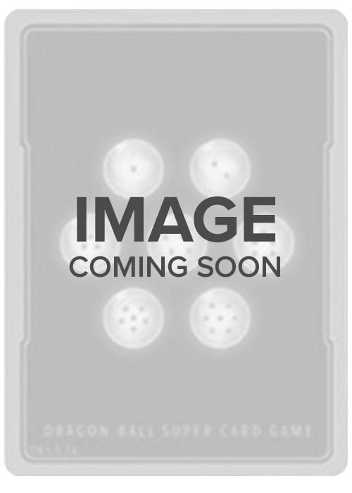 Android 18, Let the Battle Begin (Event Pack 16) (EB1-20) [Promotion Cards]