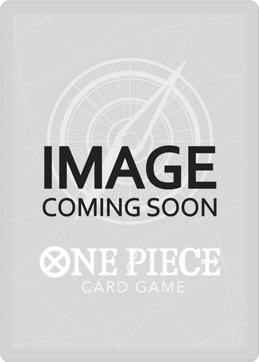 Vinsmoke Niji [A Fist of Divine Speed Release Event Cards]