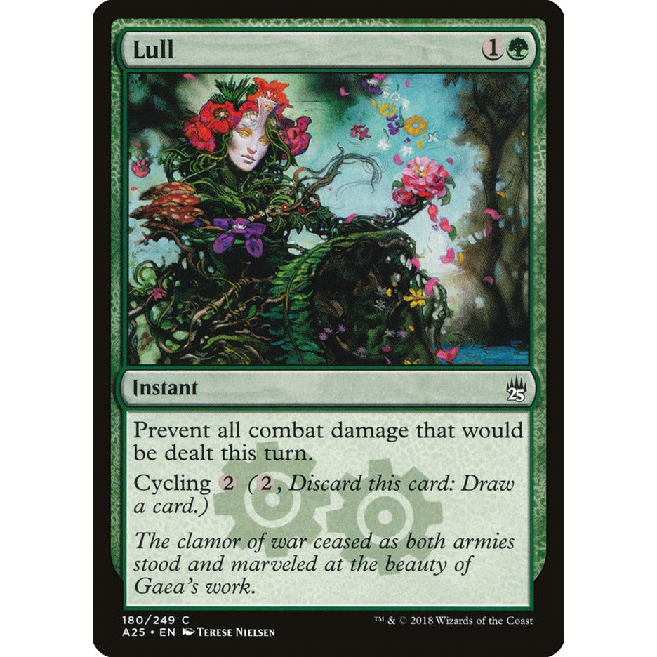 Lull [Masters 25] - Tistaminis